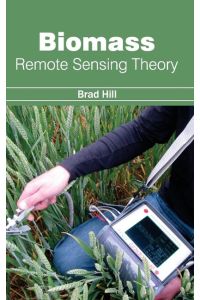 Biomass  - Remote Sensing Theory