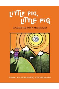 Little Pig, Little Pig