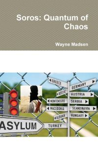 Soros  - Quantum of Chaos