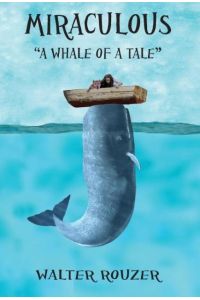 Miraculous  - A Whale of a Tale