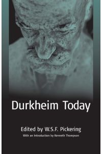 Durkheim Today