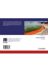 Extremophiles  - First Edition
