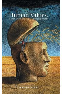 Human Values, Moral Values and Social Value Judgements