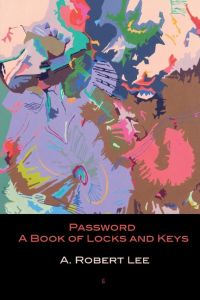 Password  - A Book of Locks and Keys