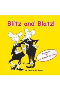 Blitz and Blatz!