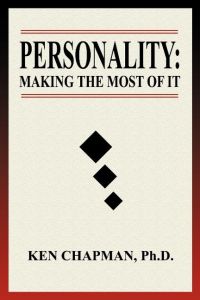 Personality  - Making The Most Of It