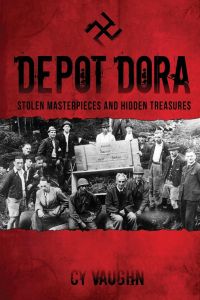 Depot Dora  - Stolen Masterpieces and Hidden Treasures