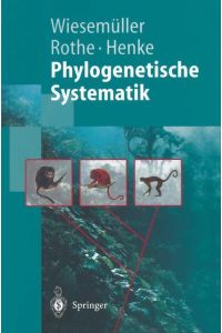 Phylogenetische Systematik  - Eine Einführung
