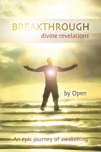 BREAKTHROUGH  - Activating our Ascension