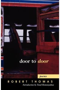 Door to Door  - Poems