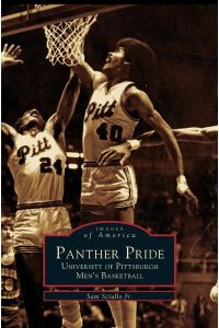 Panther Pride  - : University of Pittsburgh Men's Basketball
