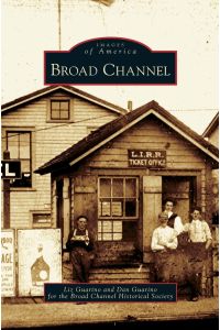 Broad Channel