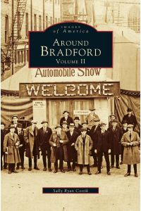 Around Bradford  - : Volume II
