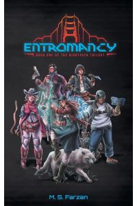 Entromancy  - Book One of the Nightpath Trilogy