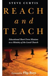 Reach and Teach