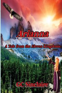 Arianna  - A Tale from the Eleven Kingdoms