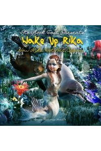 Wake Up Rika  - How Rika Got Her Crown