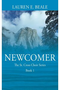 Newcomer  - The St. Cross Choir Series, Book 1