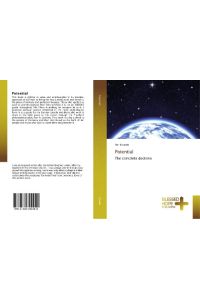 Potential  - The complete doctrine