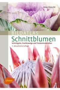 Bildatlas Schnittblumen  - Schnittgrün, Fruchtzweige und Trockenmaterialien