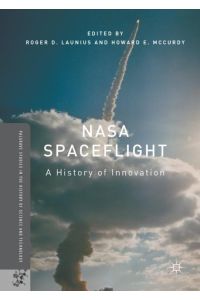 NASA Spaceflight  - A History of Innovation