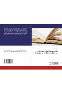 Instruction to Mathematic Structures of Ekman Current