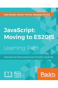 JavaScript  - Moving to ES2015