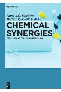 Chemical Synergies  - From the Lab to In Silico Modelling