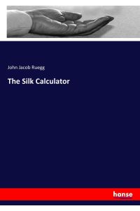 The Silk Calculator