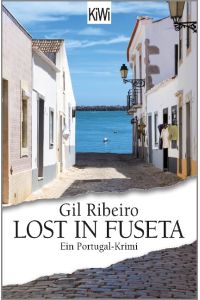 Lost in Fuseta  - Ein Portugal-Krimi