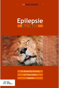 Epilepsie  - Basisboek