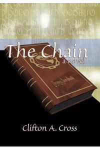 The Chain  - a novel