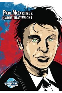 Orbit  - Paul McCartney: Carry That Weight