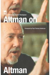 Altman on Altman