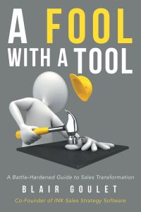 A Fool With A Tool