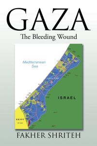 Gaza  - The Bleeding Wound