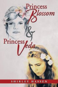 Princess Blossom & Princess Veda