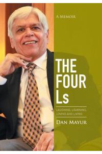 The Four Ls  - A Memoir