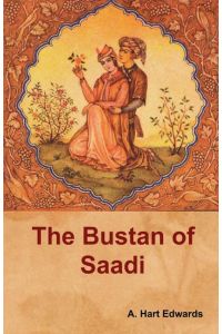 The Bustan of Saadi