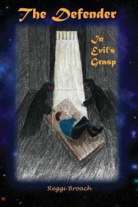 In Evil's Grasp  - Defender Series - Book 4