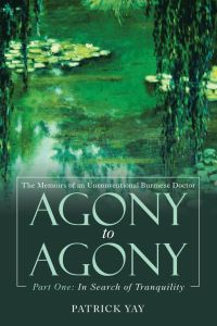 Agony to Agony  - Part One: in Search of Tranquility