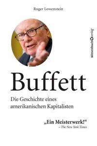Buffett  - Die Geschichte eines amerikanischen Kapitalisten