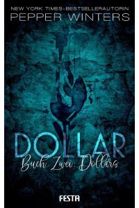 Dollar - Buch 2: Dollars  - Band 16