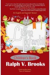 Libro Infantil  - Children's Book