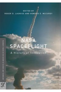 NASA Spaceflight  - A History of Innovation
