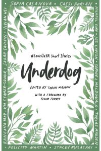 Underdog  - #LoveOzYA Short Stories
