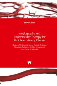 Angiography and Endovascular Therapy for Peripheral Artery Disease