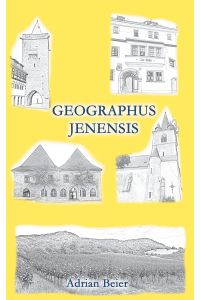 Geographus Jenensis