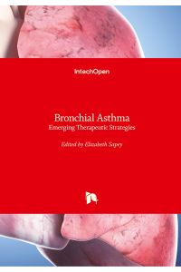 Bronchial Asthma  - Emerging Therapeutic Strategies