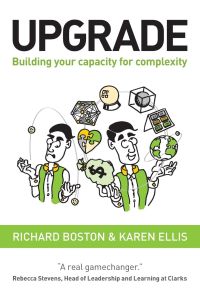 Upgrade  - Building your capacity for complexity